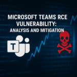 Technijian Microsoft Teams RCE Vulnerability