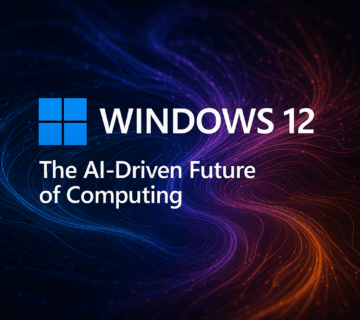 Windows 12