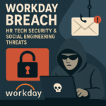 Technijian Workday Data Breach