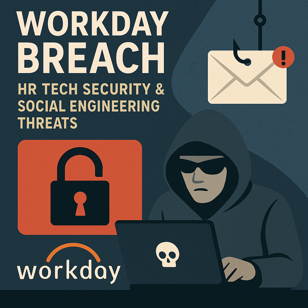 Workday Data Breach