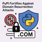 Technijian PyPI Fortifies Against Domain Resurrection Attacks