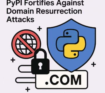 PyPI Fortifies Against Domain Resurrection Attacks