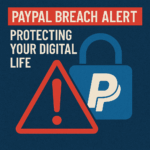 Technijian PayPal Data Breach Alert