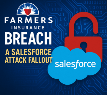 Farmers Insurance Breach