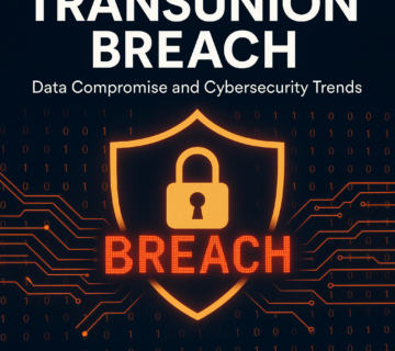 TransUnion Breach