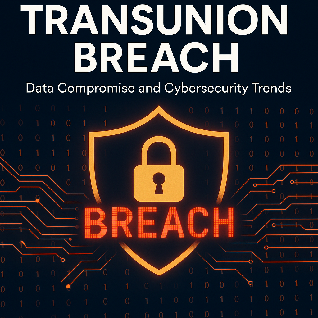 TransUnion Breach