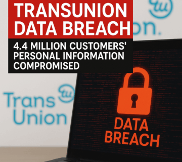 TransUnion Data Breach