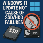 Technijian Windows 11 Update