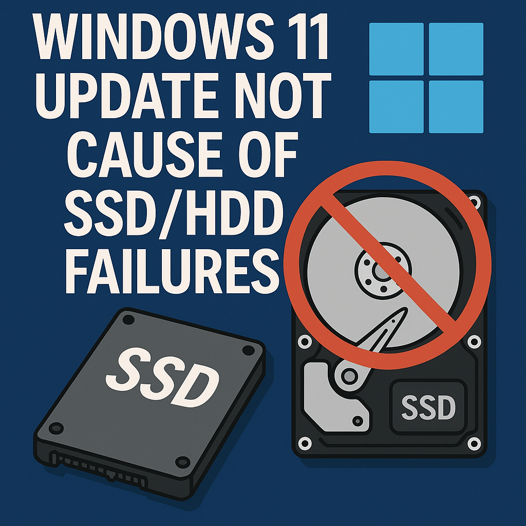 Windows 11 Update