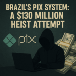 Technijian Major Fintech Security Breach Brazil Pix