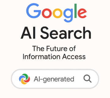 Google AI Mode Default Search