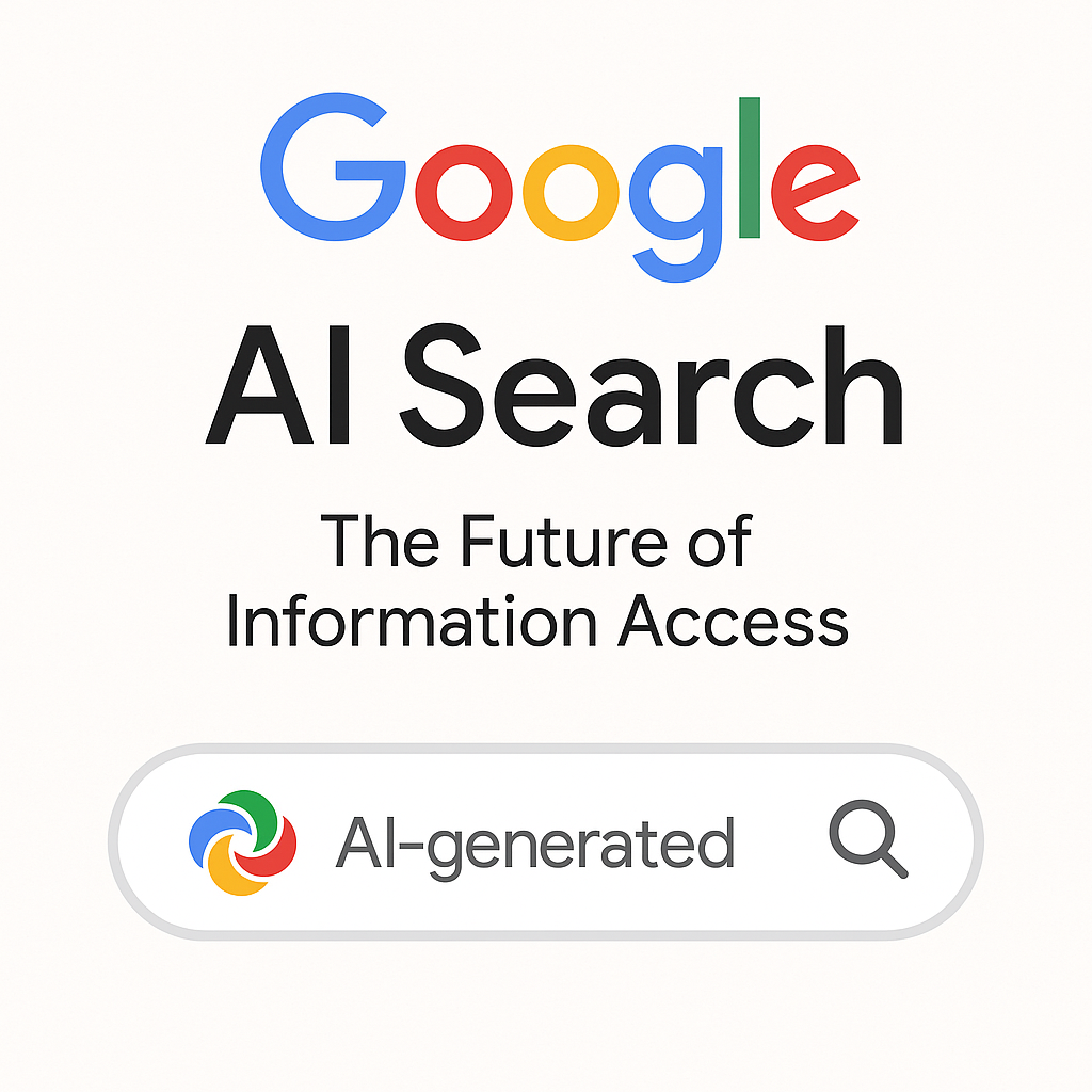 Google AI Mode Default Search