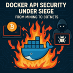Technijian Docker API Security Under Siege