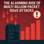 Technijian Multi-Billion Packet DDoS Attacks