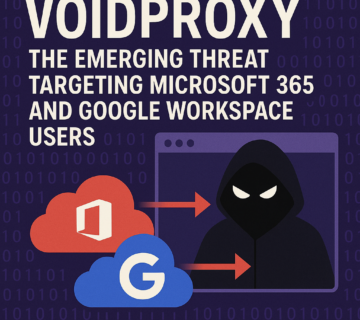 VoidProxy