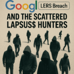 Technijian Google Google LERS Breach