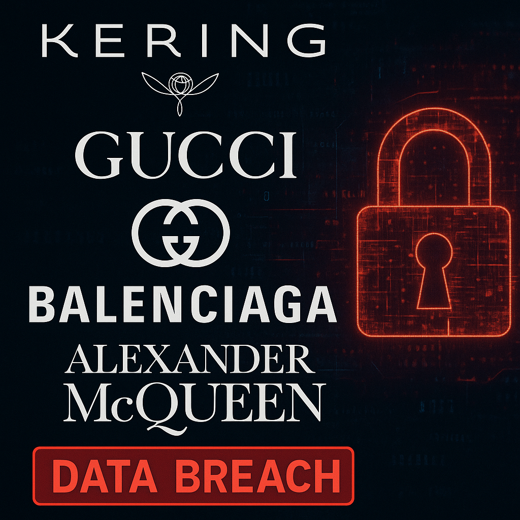 Hackers steal millions of personal records