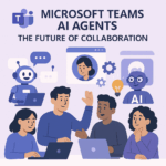 Technijian Microsoft Teams AI Agents
