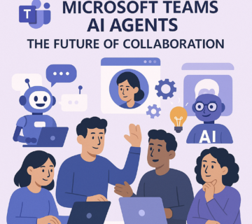 Microsoft Teams AI Agents