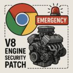 Technijian Chrome Critical Security Update