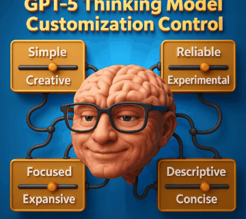 GPT-5 Thinking Model