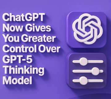 GPT-5 Thinking Model