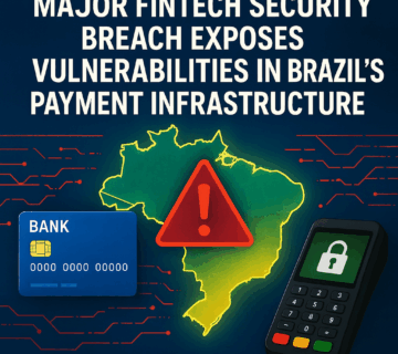 Major Fintech Security Breach