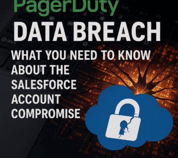 PagerDuty Data Breach
