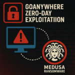 Microsoft confirms active exploitation of the GoAnywhere MFT vulnerability (CVE-2025-10035) by Storm-1175 in Medusa ransomware