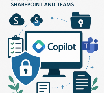 Securing Microsoft Copilot: Data Governance for SharePoint and Teams