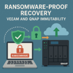 Technijian Ransomware-Proof Recovery: