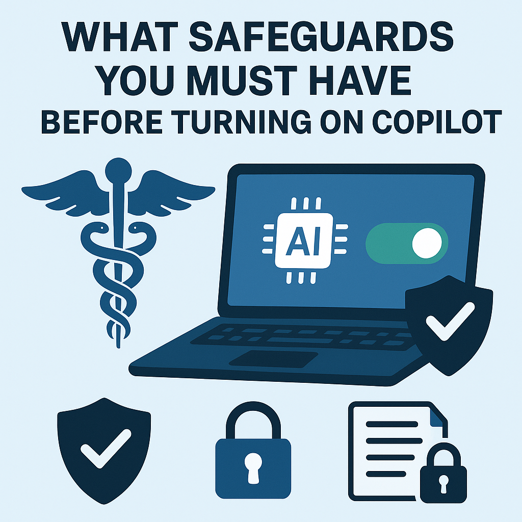 HIPAA + AI