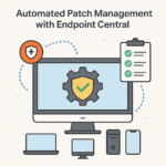 Technijian Automated Patch Management with Endpoint Central
