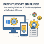 Patch Tuesday Simplified: Automating Windows