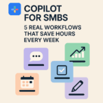 Copilot for SMBs