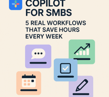 Copilot for SMBs