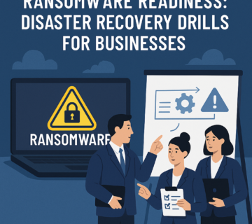 Ransomware Readiness