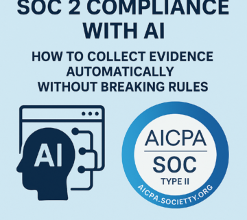 SOC 2 Compliance with AI