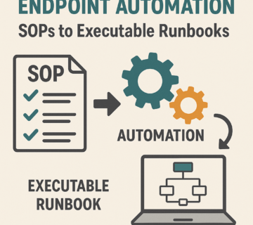 Endpoint Automation