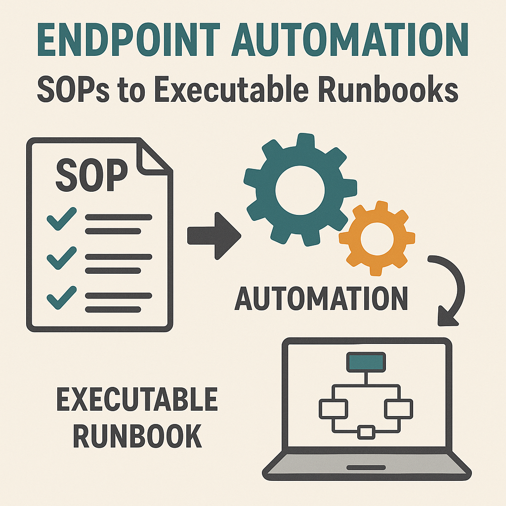 Endpoint Automation