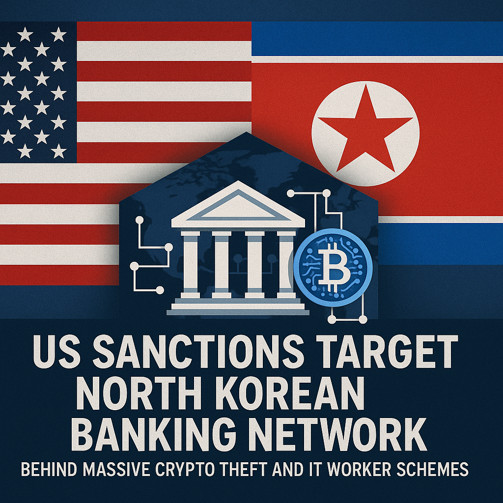North Korea's Illicit Cyber Network North Korea's Illicit Cyber Network
