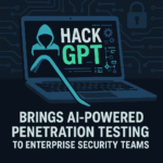 HackGPT Brings AI-Powered Penetration