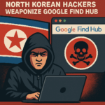 North Korean Hackers