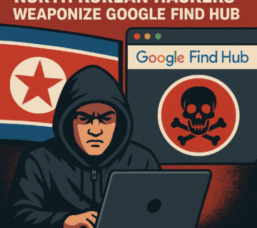 North Korean Hackers