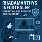 Rhadamanthys Infostealer Disruption