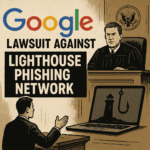 Google Takes Legal Action