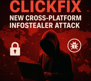 ClickFix Malware