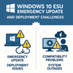 Emergency Windows 10 Update