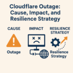 Cloudflare Discloses Technical Details Behind Massive Outage