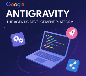 Google Antigravity